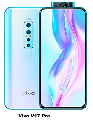 Vivo V17 - Full Specifications and Price in Bangladesh