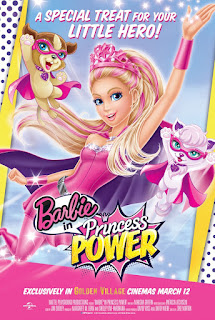 Barbie in puterile printesei dublat in romana Online