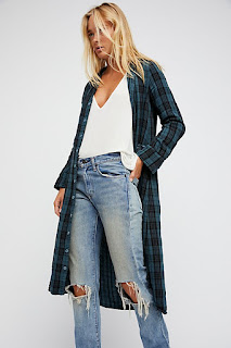 Live Give Love: Favorite Fall Trend: Pretty in Plaid