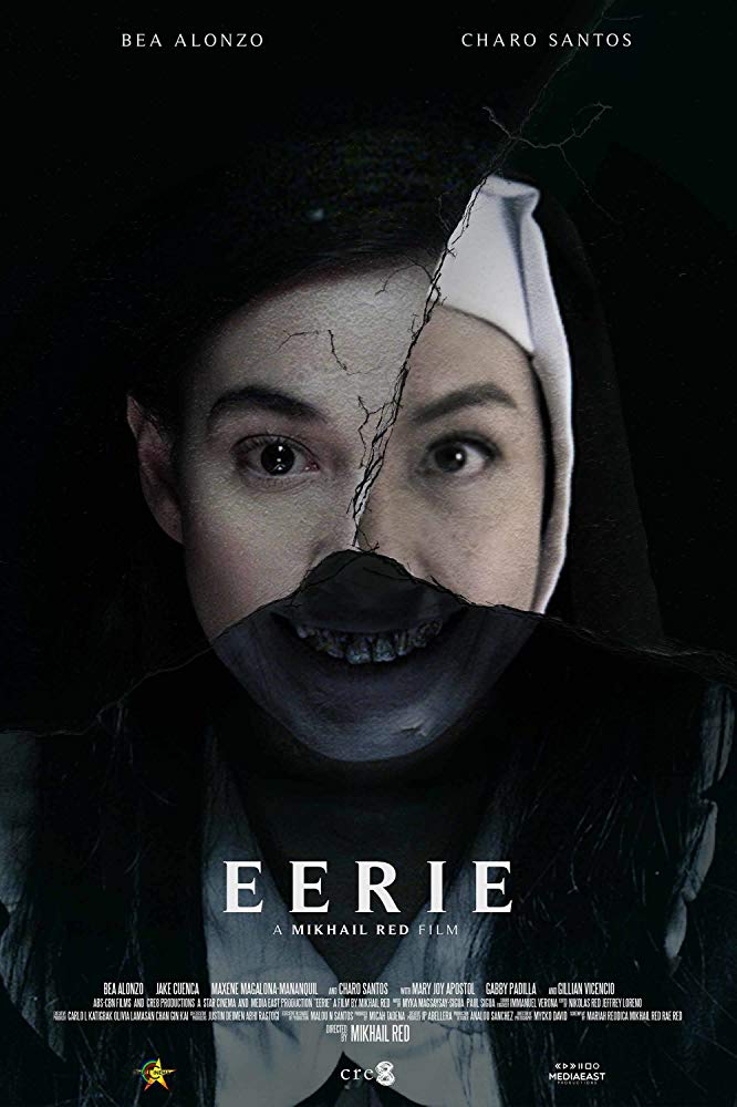 Eerie 2019 Philippine Movie Web-dl 720p With Subtitle