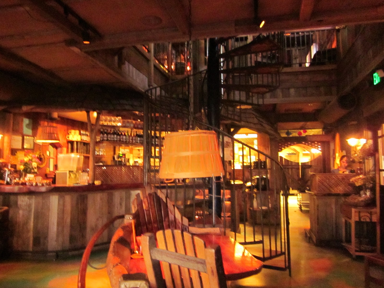 The Yellow Deli Fast Eddie's San Diego Breakfast Blog