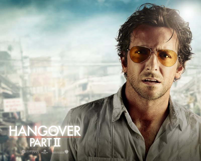 Wallpapers Photo Art: Hangover Part II Wallpaper, Hangover Part 2 Wallpaper