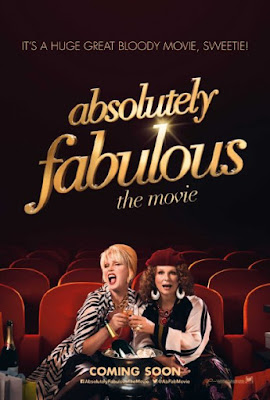 {ใหม่! DVD Master}[ฝรั่ง] Absolutely Fabulous: The Movie (2016) - เว่อร์สุด มนุษย์ป้า! [DVD5 Master][เสียง:ไทย 5.1/Eng 5.1][ซับ:ไทย/Eng][.ISO][4.36GB] AF_MovieHdClub