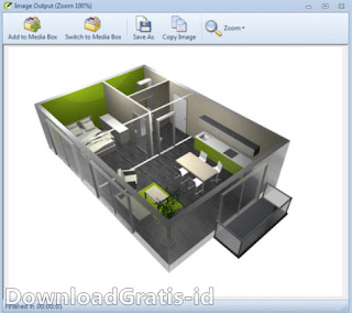 Software Desain Interior Rumah Gratis - pCon.planner ~ downloadgratis ...