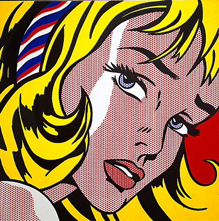 Pop Art | Pop Art Canvas Prints – Unique Home Decor Items