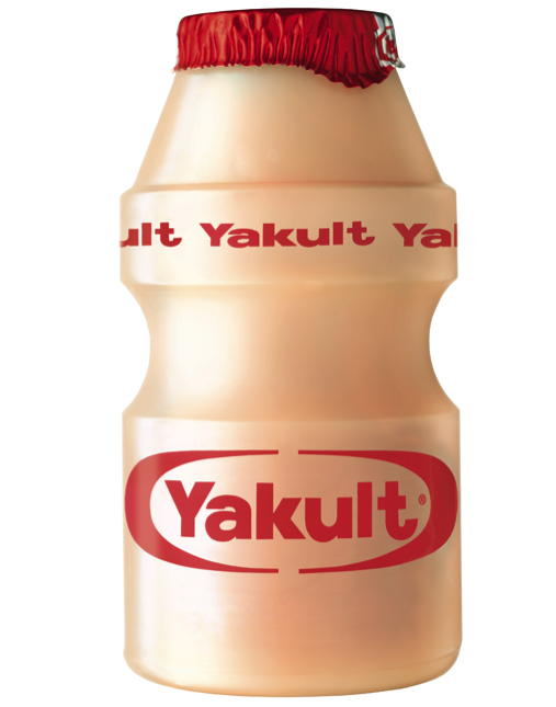 A trip to Yakult Factory ~ Velynia Aviera