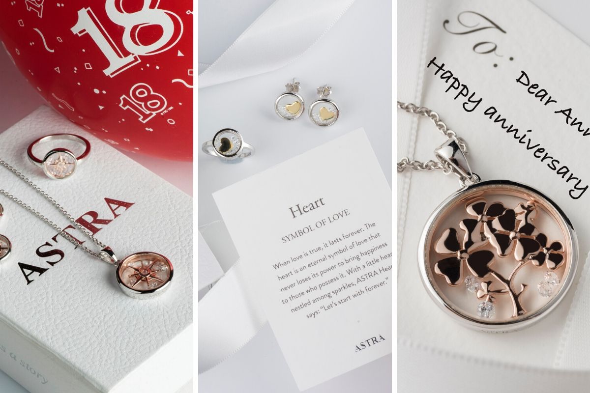 A guide to buying personalized jewellery gift for her