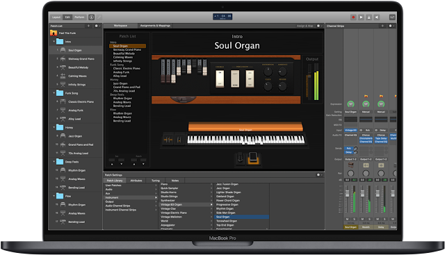 mainstage 3 software mainstage 3 software