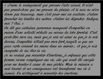 Heartless Mercy Dukey