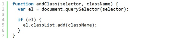 Ответы на вопросы на собеседование Основы JavaScript (часть 2 ...