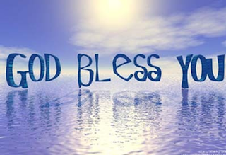 God Bless you image God Bless you image