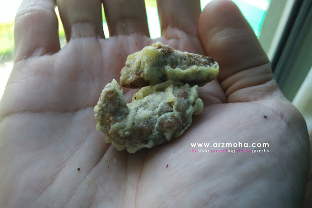 kuih kacang, cenderahati buat tetamu, majlis perkahwinan, doorgift yang sesuai untuk majlis perkahwinan,