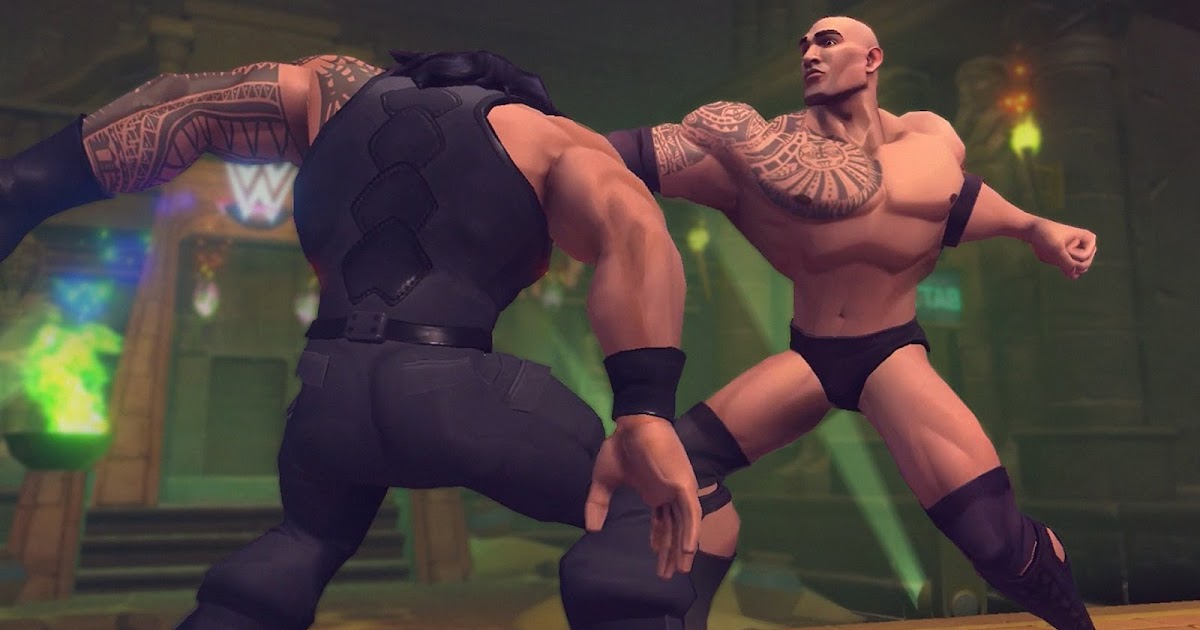cool wwe games cool wwe games