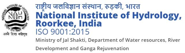 Recruitment in National Institute of Hydrology (NIH)