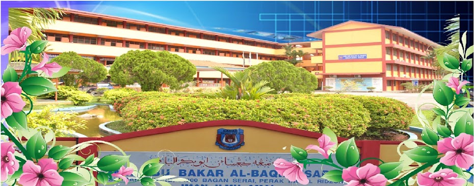 blog rasmi Smk Abu Bakar Al-Baqir