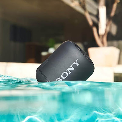 Sony SRS-XB12 Bluetooth speaker