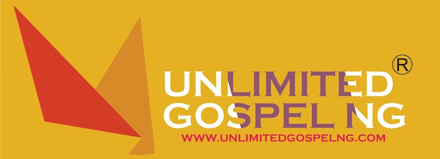 Unlimited Gospel Ng | Keep The Faith &amp; Get Inspired!