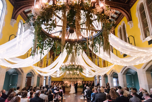 Kirkbrides Whimsical And Romantic Rustic Wedding At Glenmoor