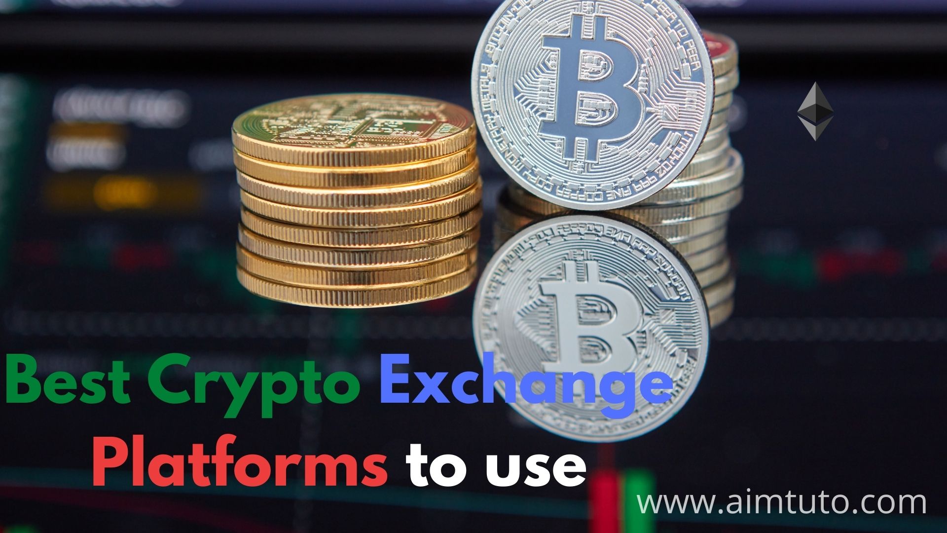 Top 8 Best Cryptocurrency Exchanges and Trading Platforms (In the US