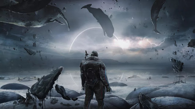 Death Stranding Torrent Download full game 100% working