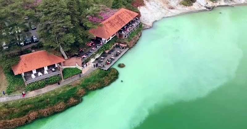 25 Tempat Wisata Di Tomohon Yang Paling Populer Dikunjungi Pikniktoday Com