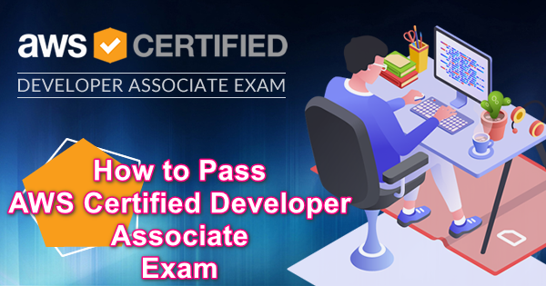 AWS-Certified-Developer-Associate PDF Demo