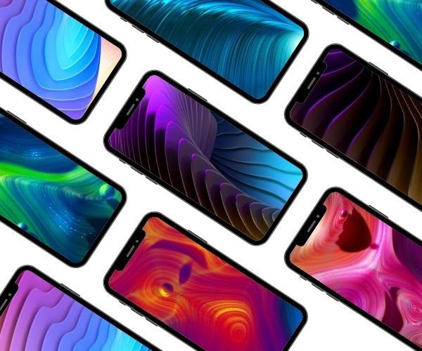 7 Cool Aesthetic phone wallpapers in HD