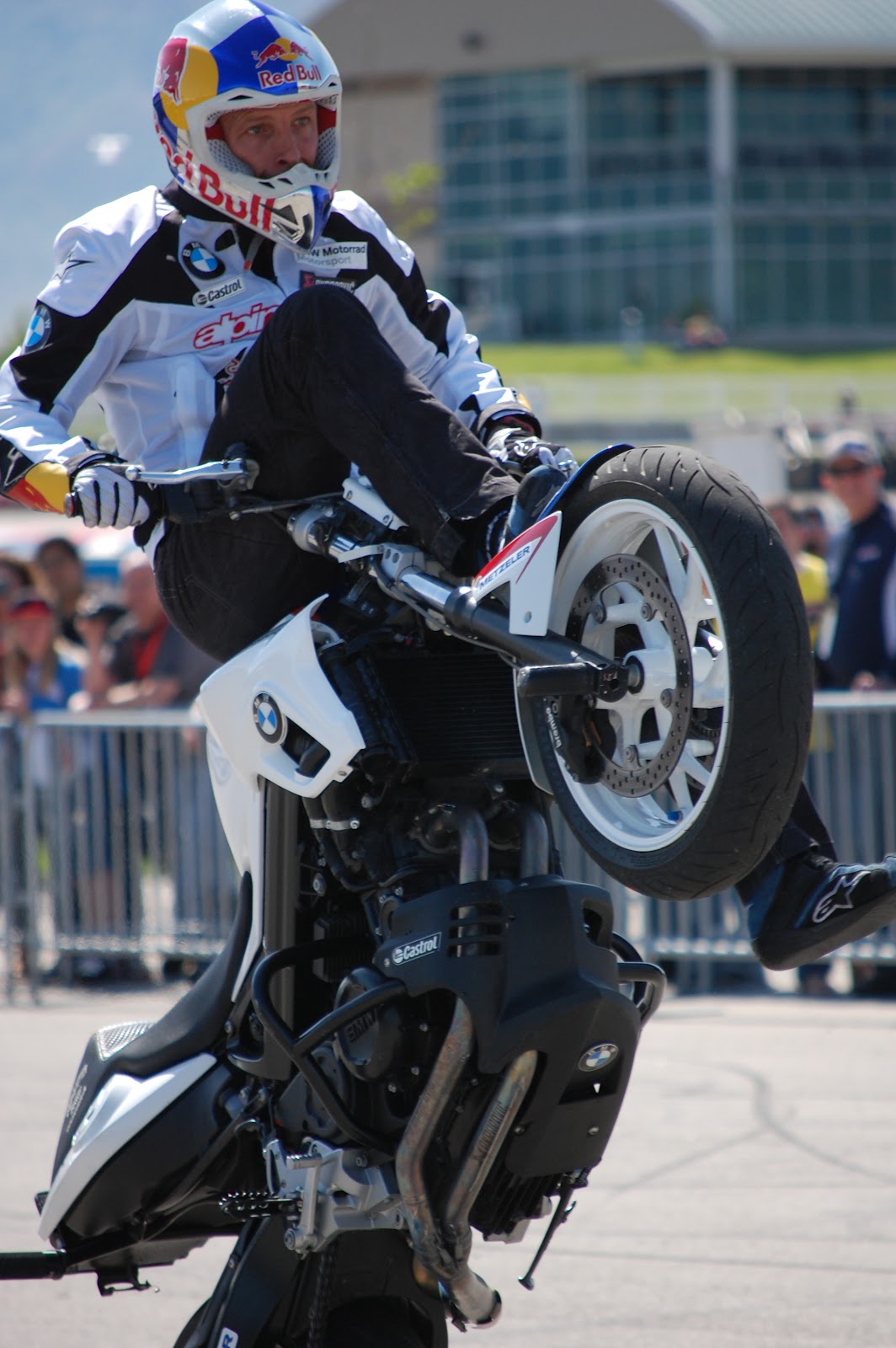 Jack Rabbit Racing