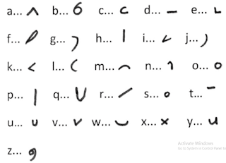 Teeline Shorthand | Introduction to Teeline shorthand Teeline Shorthand | Introduction to Teeline shorthand