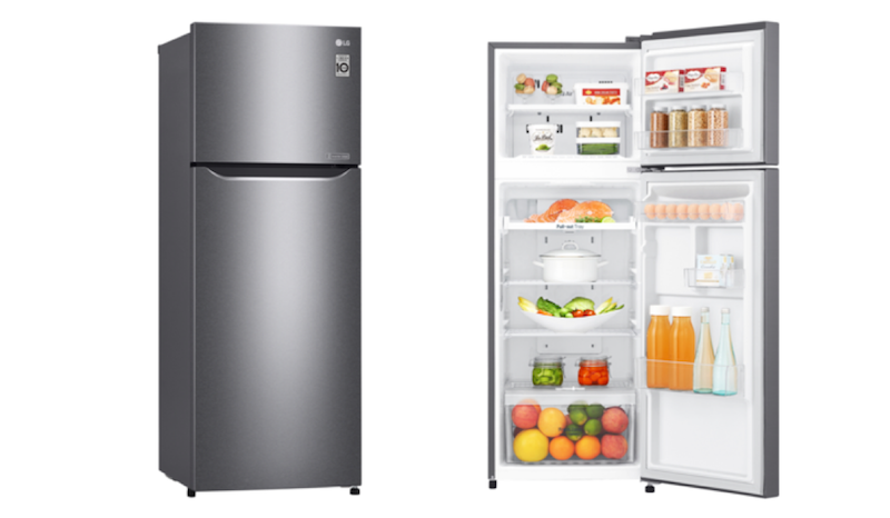 Lg S New Line Of Business Refrigerators Boast Of Efficient Features And Value For Money
