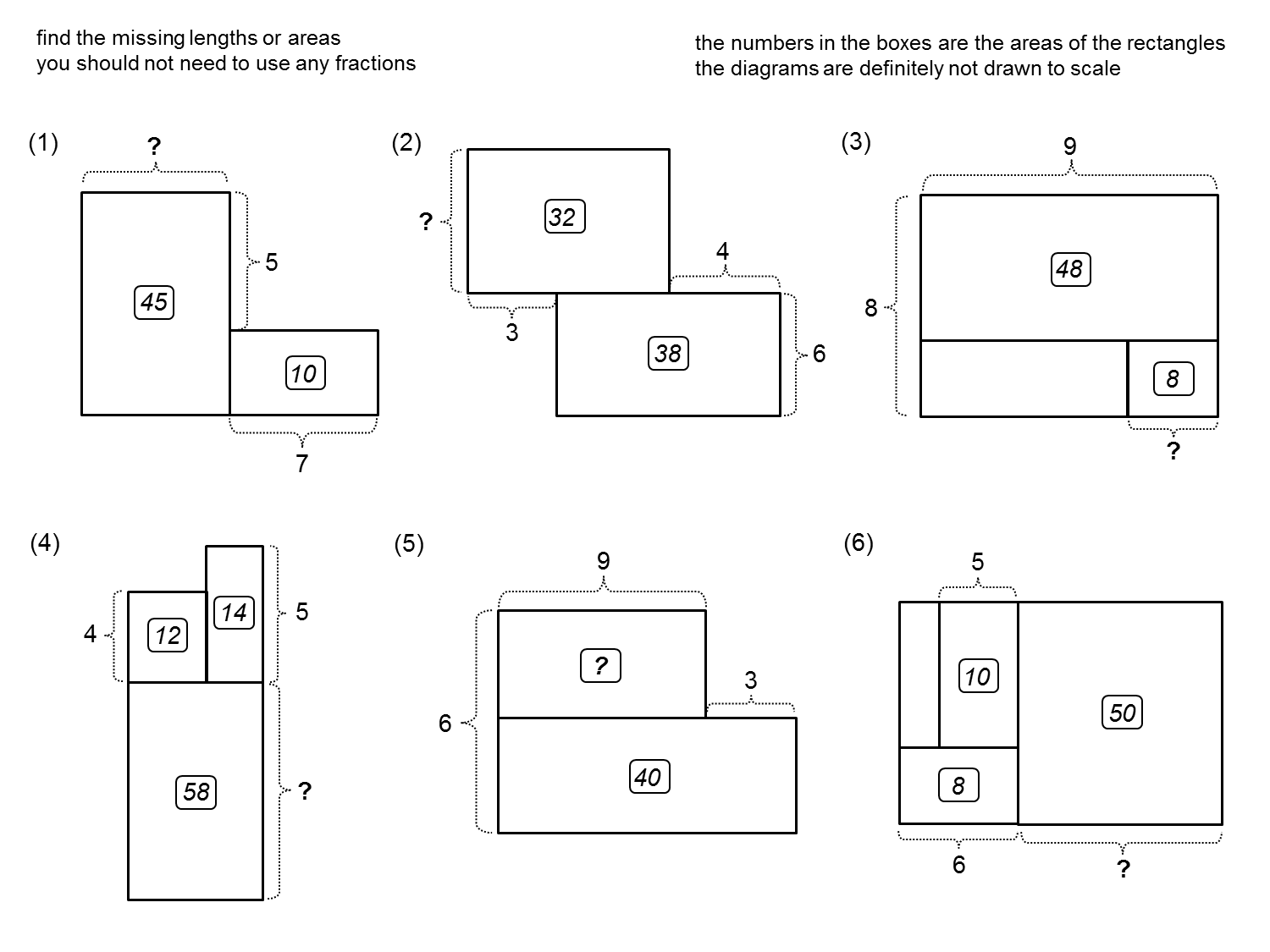 MEDIAN Don Steward mathematics teaching area mazes