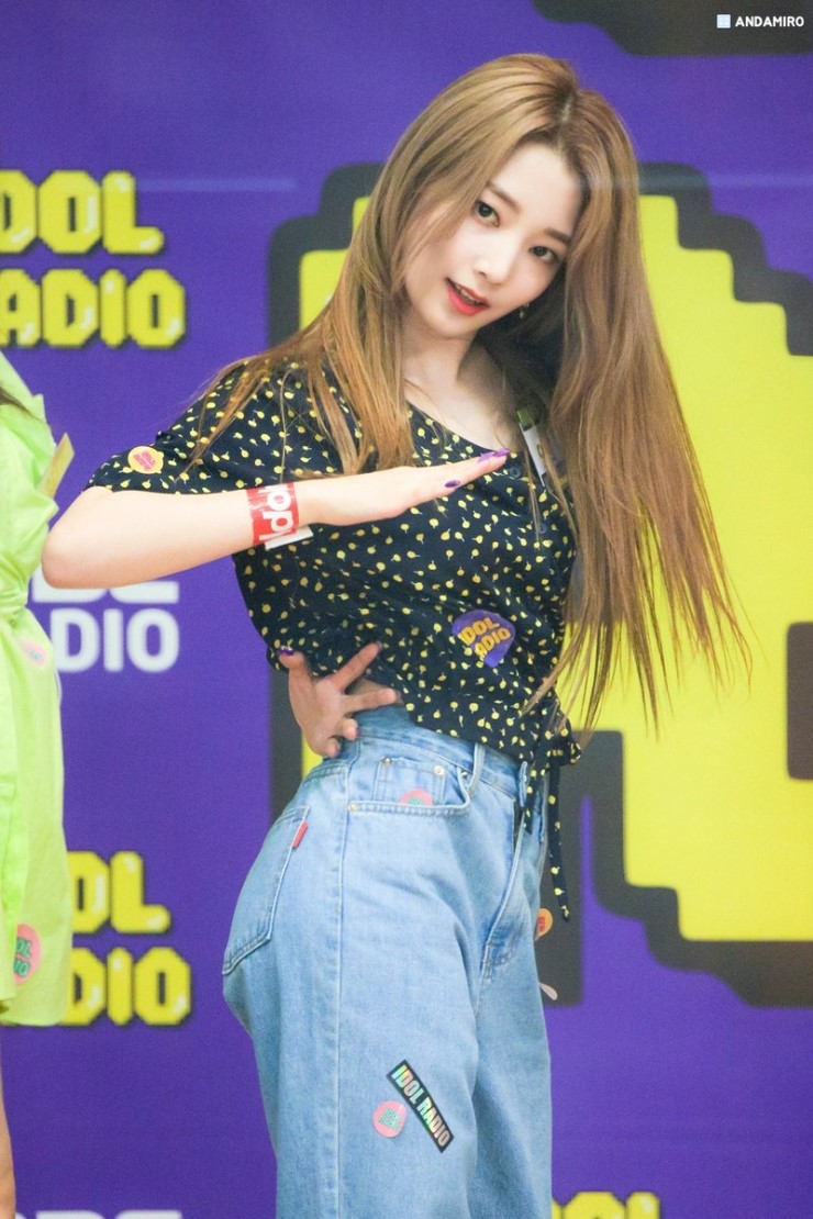 비글력이 남다른듯한 신인 걸그룹 | 인스티즈