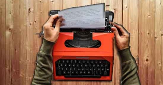 Teknik Sederhana Menulis Cerpen Rumah Literasi Sumenep Teknik Sederhana Menulis Cerpen Rumah Literasi Sumenep