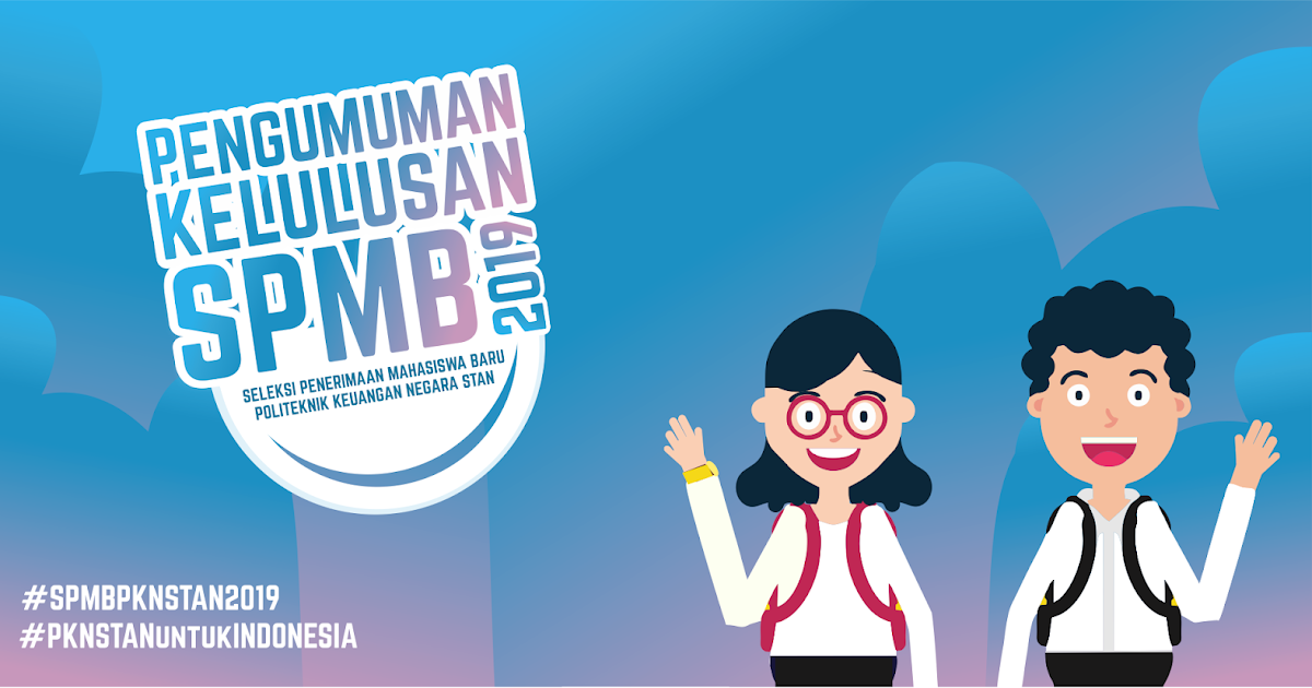 Pengumuman Hasil Kelulusan Spmb Pkn Stan 2019 Stan 2021 Soal Skd Stan Dan Pembahasan