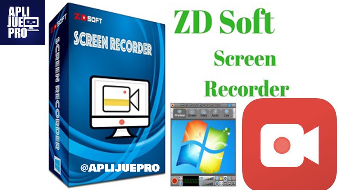 ZD Soft Screen Recorder 11.6.5 download the new version for apple ZD Soft Screen Recorder 11.6.5 download the new version for apple
