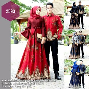Sarimbit Gamis Primis Sarimbit Gamis Primis