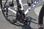 Cipollini Dolomia Campagnolo Super Record H12 EPS Bora WTO 33 Road Bike at twohubs.com