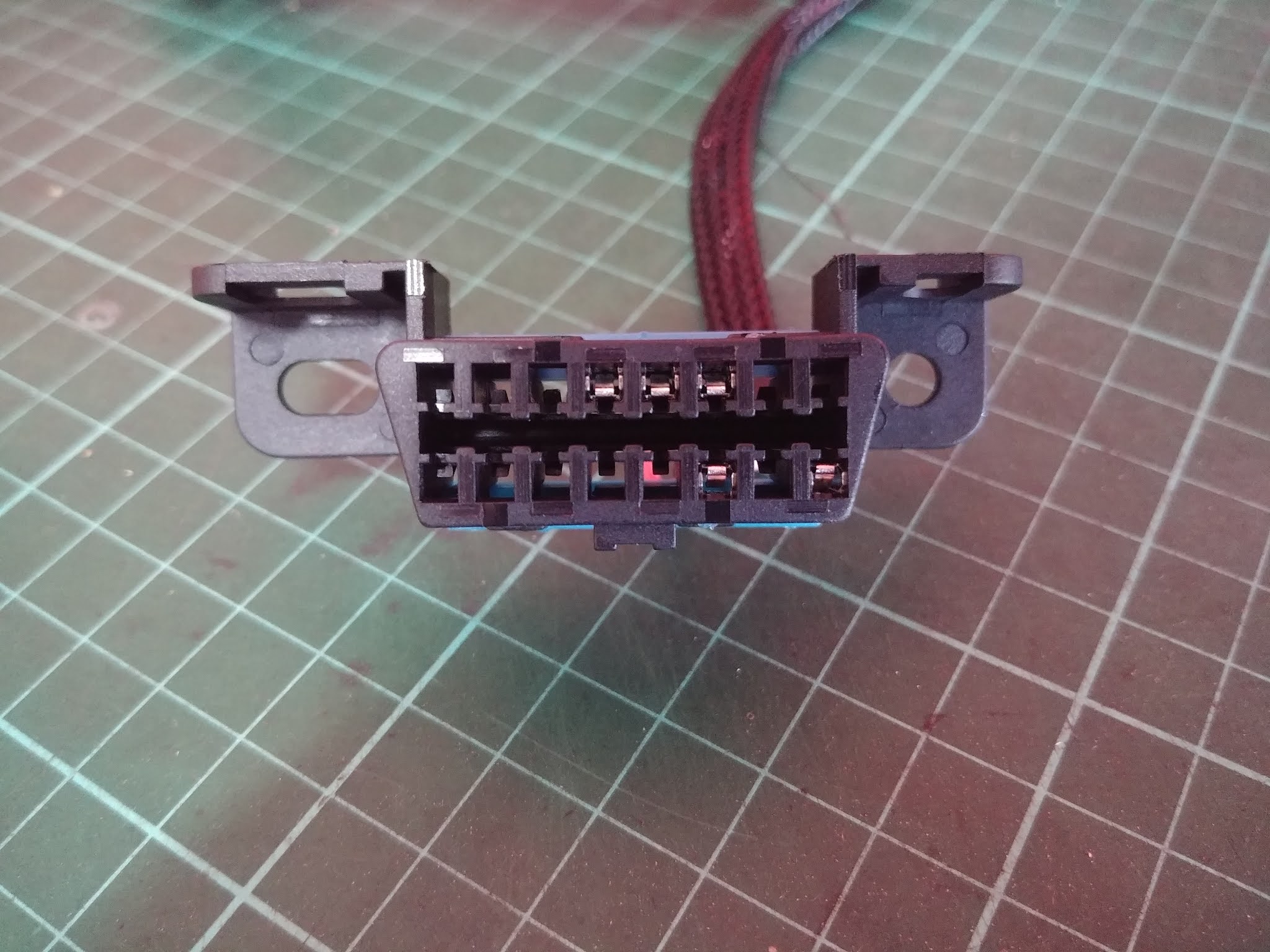 Maxxecu Mini Wiring Diagram, G&L Wiring Diagrams And Schematics