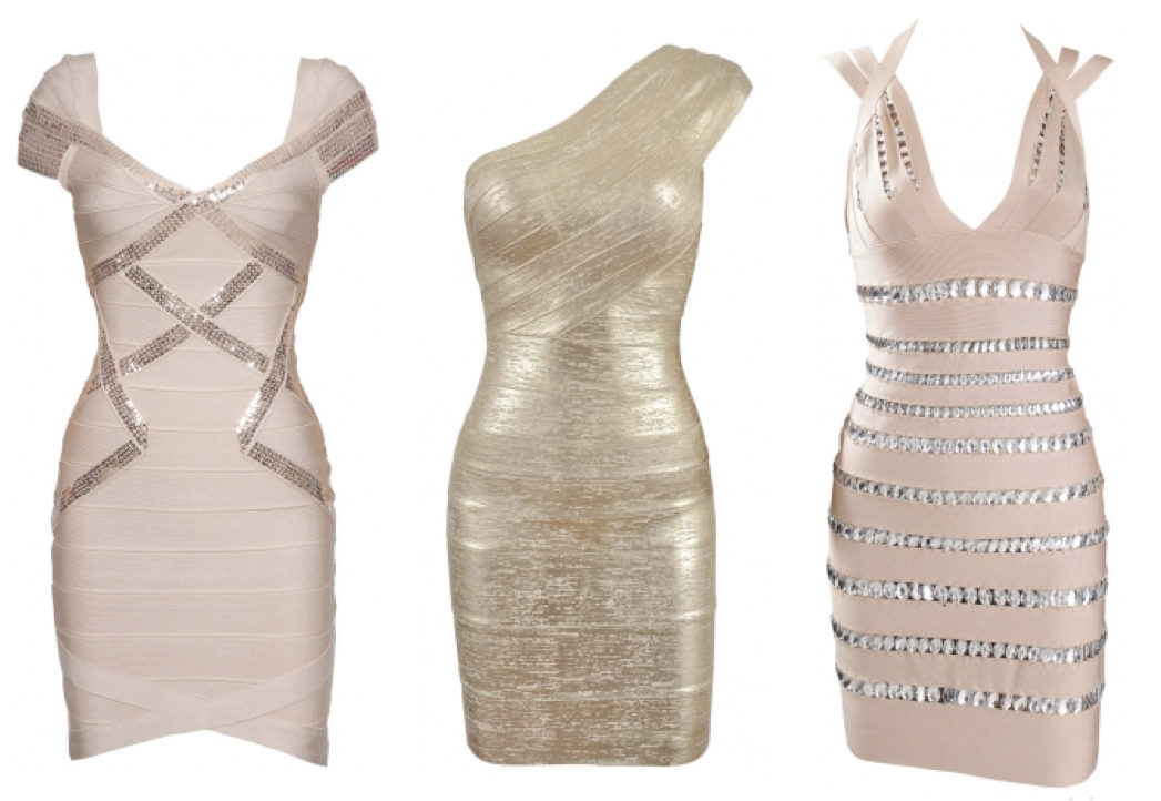 The life and fashion of HC My favourite Dresses