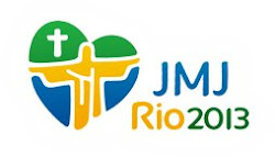 JORNADA MUNDIAL DA JUVENTUDE 2013