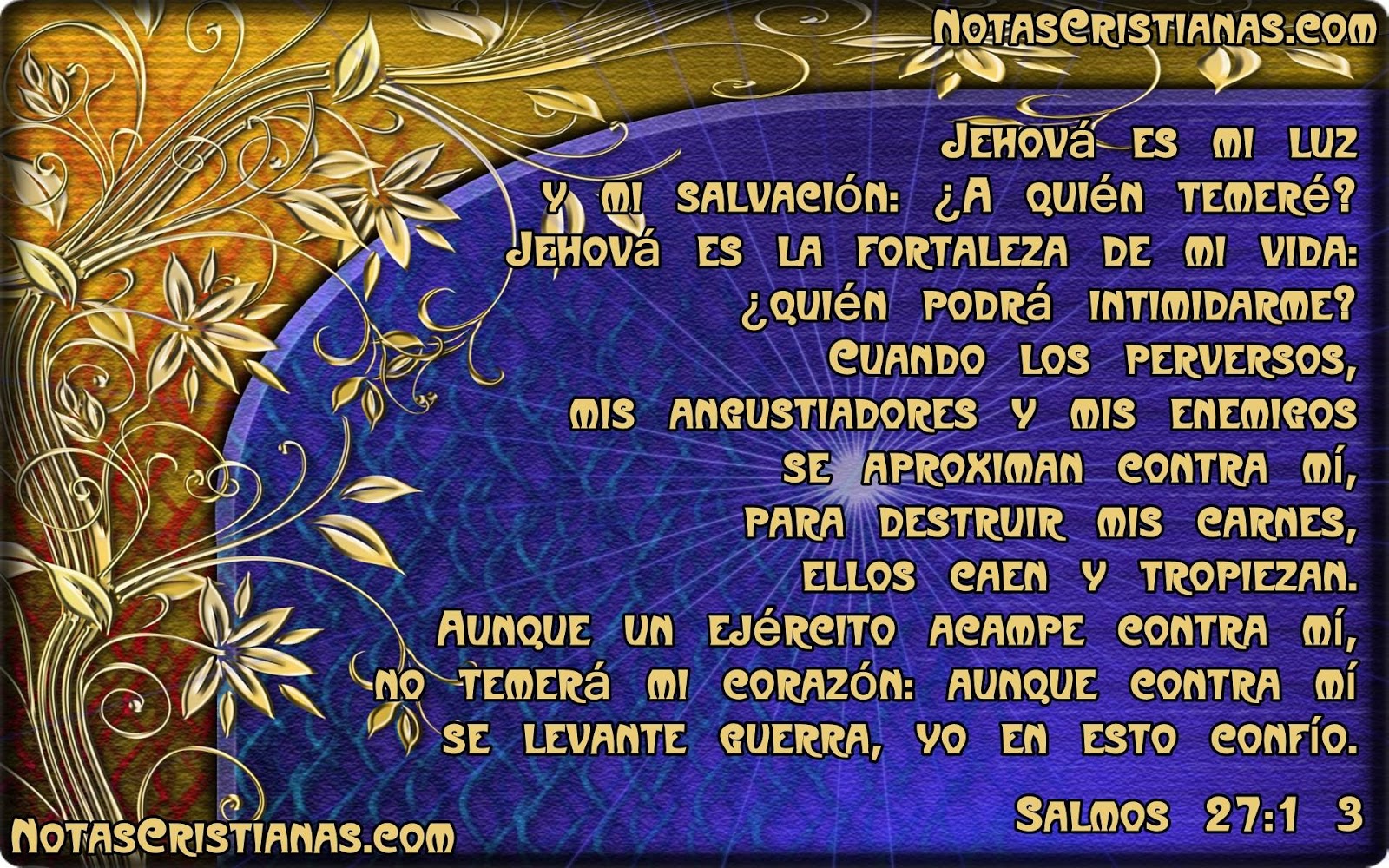 Aprendiendo la Sana Doctrina CÓMO CONQUISTAR EL TEMOR