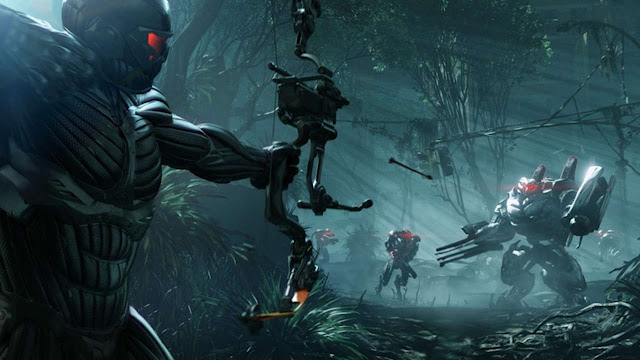 Crysis 1 Download Crysis 1 Download