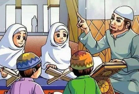 Artikel tentang Pendidikan Agama Islam