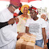 Gov. Abdulrazaq Flags Off Distribution Of Empowerment Materials To 500 Women In Kwara