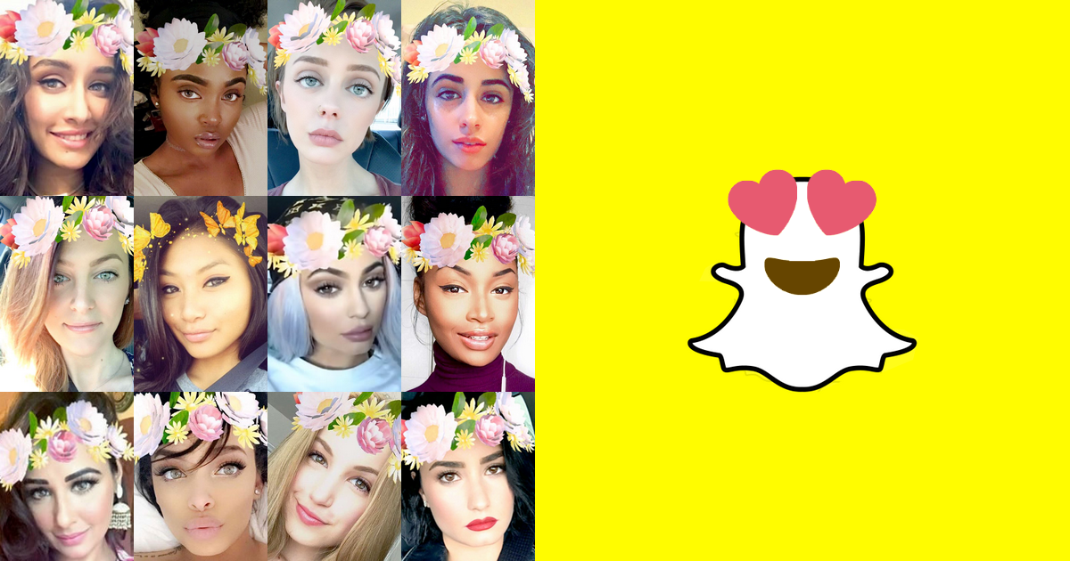 Activate Snapchat Filters Android 2020: How To Activate Snapchat