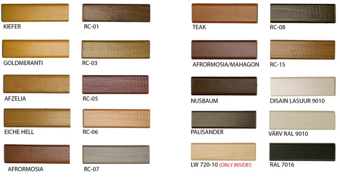 Blockhaus : Holzhaus Blockhaus Gartenhaus richtig pflegen