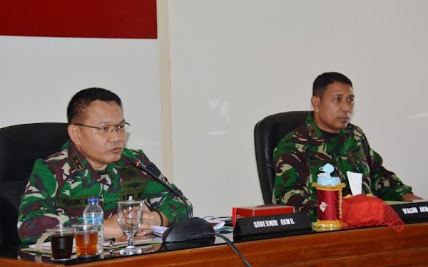 FPI Bongkar Rahasia Pertemuan dengan Pangdam Jaya 18 November