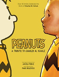 Peanuts: A Tribute to Charles M. Schulz