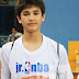 Kobe Paras Pictures