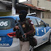 Tiroteio na Ufba: homens armados fizeram funcionários reféns